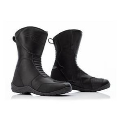 Buty turystyczne RST AXIOM WP CE BLACK czarny