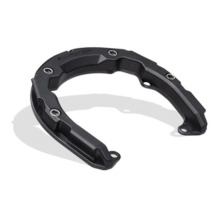 Mocowanie TANK RING SW MOTECH PRO KAWASAKI 5 ŚRUB BLACK czarny