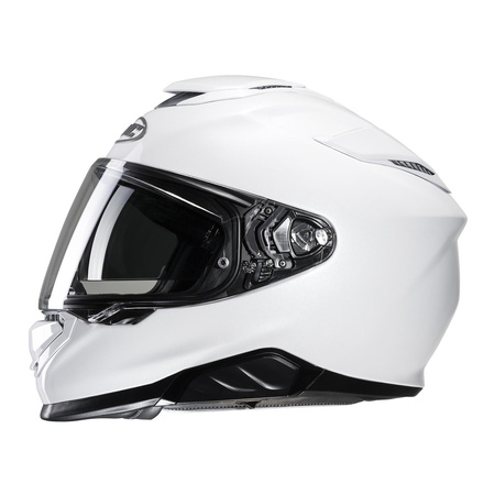 Kask integralny HJC RPHA 71 PEARL WHITE biały