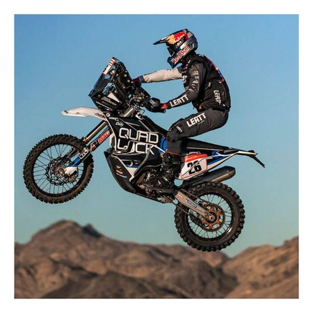 Etui na telefon QUAD LOCK MAG iPhone 16 Plus czarny