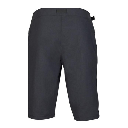 Spodenki rowerowe FOX RANGER RACE BLACK/PINK czarny różowy