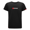 Koszulka T-shirt REBELRUSH MOTO CRUISER BLACK czarny