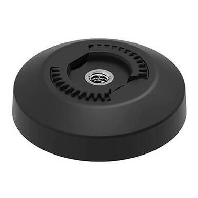 Podstawa QUAD LOCK 360 mała czarny
