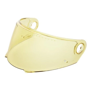 Wizjer szyba do kasku SCHUBERTH SV6-E E2 HD YELLOW żółty