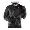 Kamizelka z poduszką powietrzną DAINESE SMART JACKET czarny