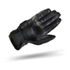 Rękawice szosowo-turystyczne SHIMA REVOLVER BLACK czarny