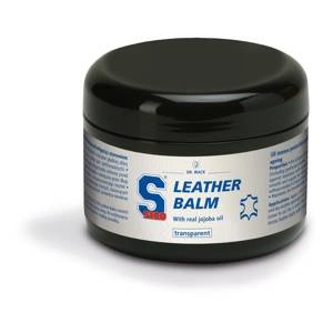BALSAM DO SKÓRY S100 LEDER BALSAM/LEATHER BALM 250ML