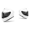 Kask integralny AIROH SPARK 2 COLOR WHITE GLOSS biały
