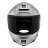 Kask szczękowy SCHUBERTH C5 ECE GLOSSY SILVER srebrny