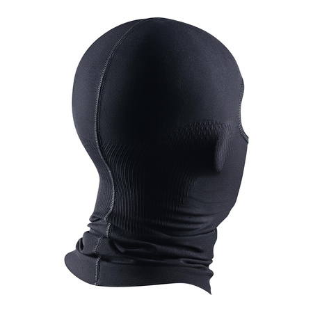 Kominiarka termoaktywna REBELHORN BREEZE BLACK czarny