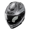 Kask integralny HJC RPHA 71 TETH GREY szary