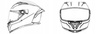 Kask integralny MT BRAKER SV CRAZY TEDDY