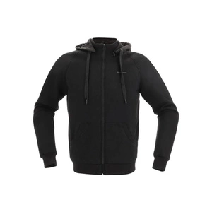 Bluza motocyklowa RICHA TITAN 2 HOODIE BLACK czarny