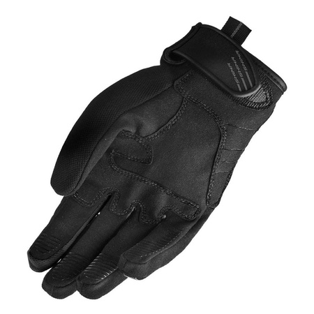 Rękawice miejskie damskie SHIMA ONE LADY BLACK czarny szary