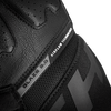 Rękawice miejskie SHIMA BLAZE 3.0 BLACK czarny