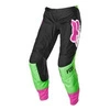 zielony fluo