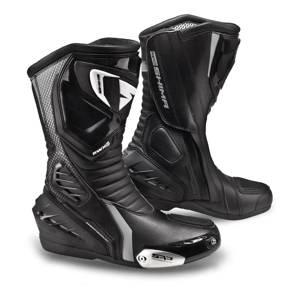 Buty sportowe damskie SHIMA RWX-6 BLACK czarny