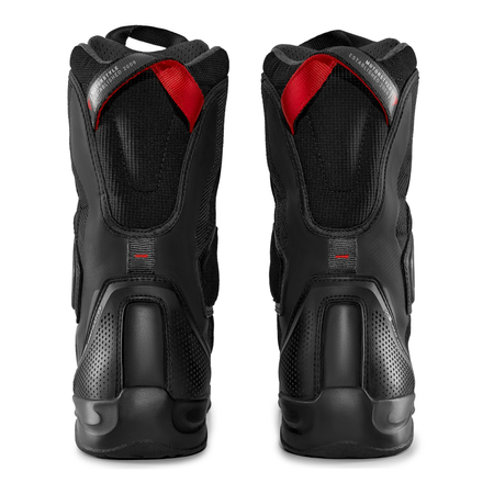 Buty motocyklowe Shima Strato Men czarne