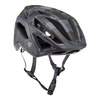 Kask rowerowy FOX CROSSFRAME PRO BLACK CAMO czarny szary