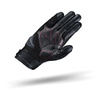 Rękawice miejskie SHIMA SPARK 2.0 MEN RED czarny czerwony