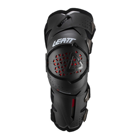 Ortezy dziecięce LEATT Z-FRAME JUNIOR czarny