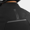 Kurtka tekstylna SHIMA STX G2 BLACK czarny