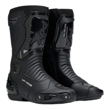 Buty sportowe XPD XP-MODE H2OUT BLACK czarny