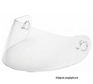 Wizjer szyba do kasku HJC HJ26ST R-PHA 70 PINLOCK PREPARED CLEAR przezroczysty