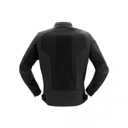 Kurtka skórzana RICHA BALISTIC III BLACK czarny