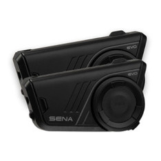 Interkom uniwersalny SENA 60S EVO MESH DUO