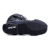 Buty sportowe TCX RT-RACE BLACK/DARK GREY czarny szary