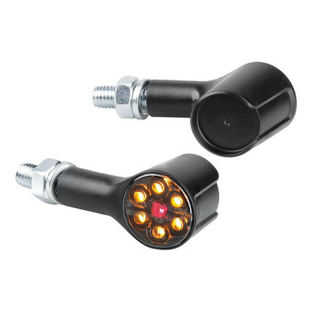Kierunkowskazy LAMPA MAGNIFIER LED REAR