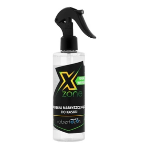 Mgiełka nabłyszczająca do kasku XZONE GIGA TURBO SHINE 250ml