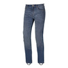 Jeansy motocyklowe SECA NIGHT CITY ARMALITH BLUE niebieski