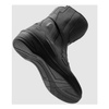 Buty turystyczne damskie REBELHORN SCOUT HIGH HEEL MATT BLACK czarny