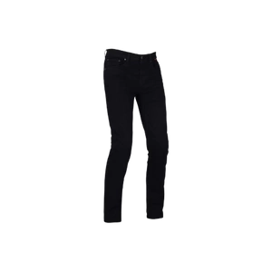 Jeansy motocyklowe RICHA ORIGINAL 2 BLACK czarny