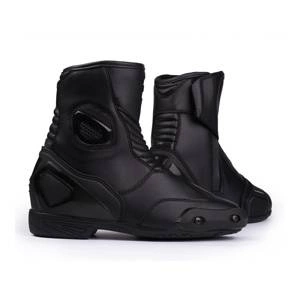 Buty krótkie REBELHORN TRIP ST SHORT BLACK czarny