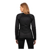 Kurtka tekstylna damska KNOX URBANE PRO LADY MK3 BLACK czarny