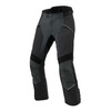 Spodnie tekstylne REVIT AIRWAVE 4 ANTHRACITE szary czarny