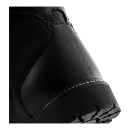 Buty motocyklowe damskie SHIMA THOMSON LADY BLACK czarny