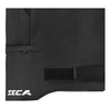 Kurtka tekstylna SECA AIRFLOW III BLACK czarny