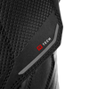 Buty sportowe SHIMA RX-3 RED FLUO czarny czerwony fluo