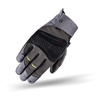 Rękawice miejskie SHIMA AIR 2.0 MEN GREY czarny szary