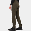 Jeansy motocyklowe SHIMA RECON GREEN zielony