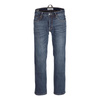 Jeansy motocyklowe SPIDI J&DYNEEMA EVO SHORT BLUE DARK USED niebieski