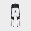 Spodnie tekstylne RICHA BRUTUS GORE-TEX GREY/BLACK szary czarny