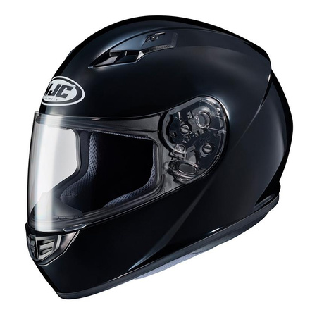 Kask integralny HJC CS-15 BLACK czarny
