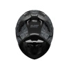 Kask integralny MT STINGER 2 TAGGER BLACK/GREY MATT czarny szary