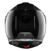 Kask szczękowy SCHUBERTH C5 ECE GLOSSY BLACK czarny