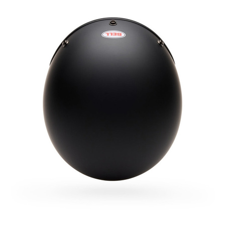 Kask otwarty BELL MAGNUM SOLID MATTE BLACK czarny mat